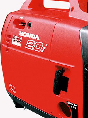 Honda eu 20i